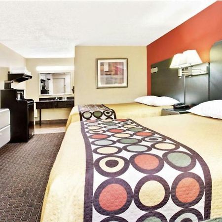 ซูเปอร์ 8 บาย วินด์แฮม คิสซิมมี เมนเกตออร์แลนโด แอเรีย Hotel เซเลเบรชัน ภายนอก รูปภาพ