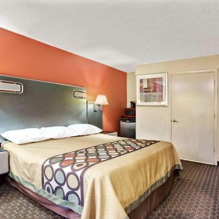 ซูเปอร์ 8 บาย วินด์แฮม คิสซิมมี เมนเกตออร์แลนโด แอเรีย Hotel เซเลเบรชัน ภายนอก รูปภาพ