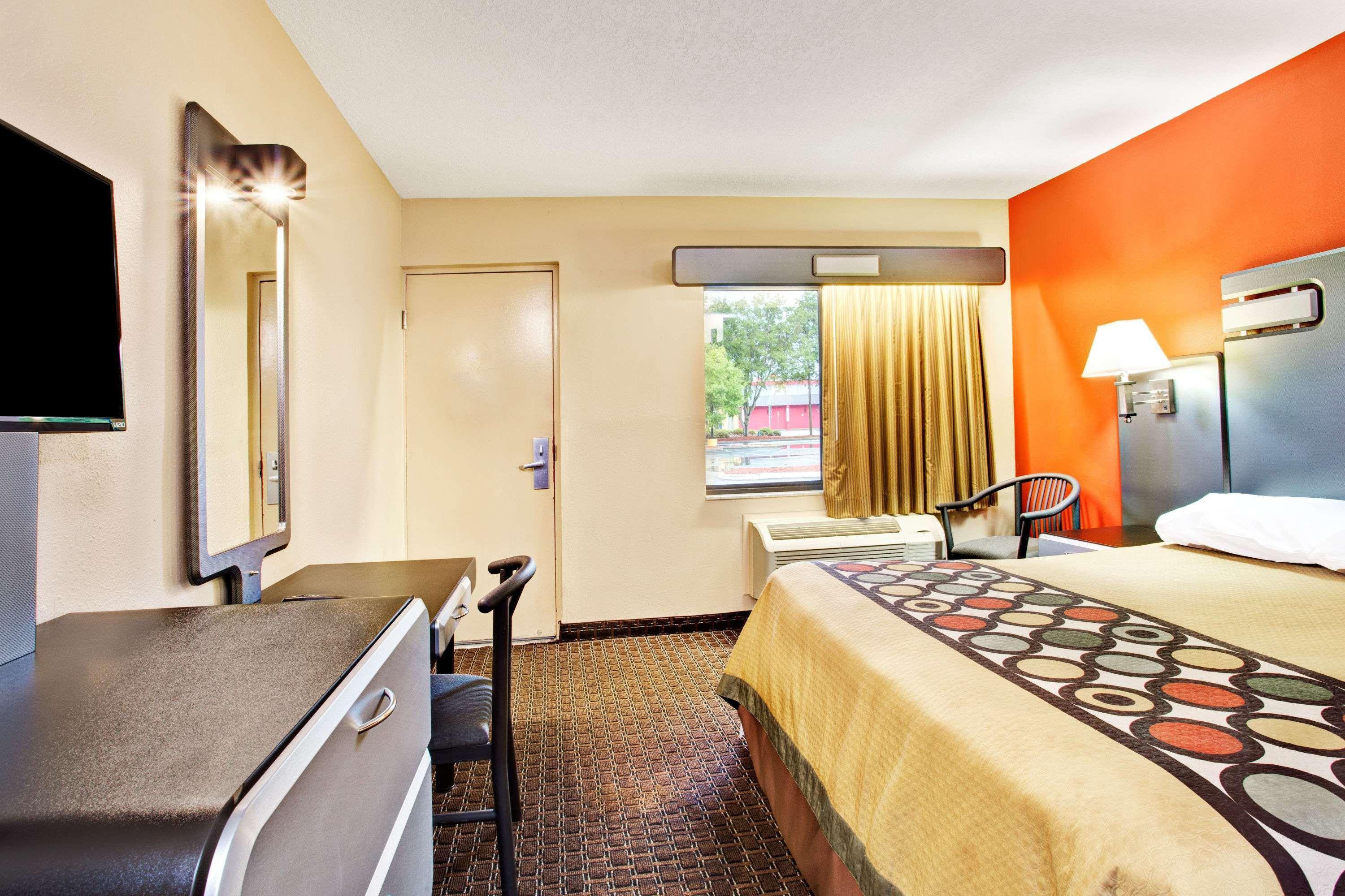 ซูเปอร์ 8 บาย วินด์แฮม คิสซิมมี เมนเกตออร์แลนโด แอเรีย Hotel เซเลเบรชัน ภายนอก รูปภาพ