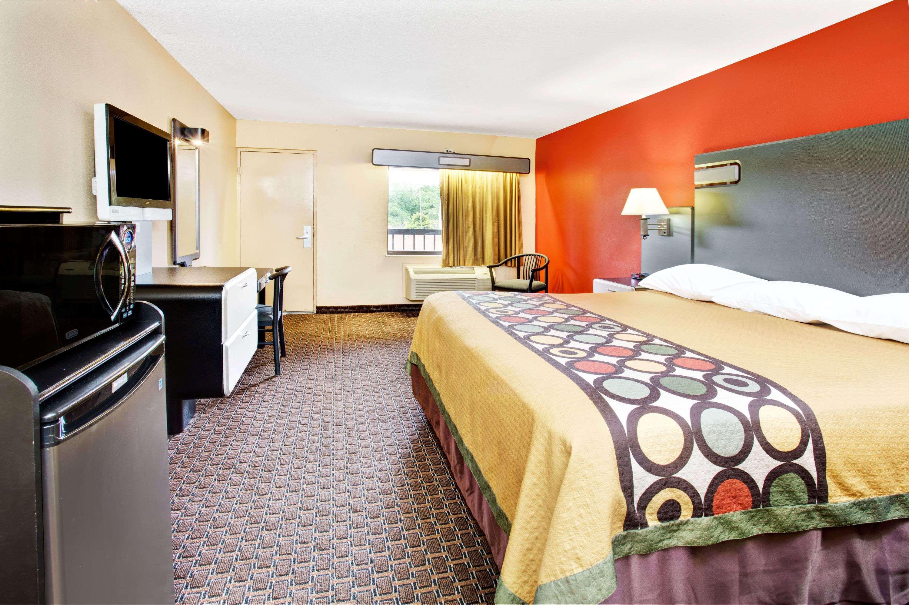 ซูเปอร์ 8 บาย วินด์แฮม คิสซิมมี เมนเกตออร์แลนโด แอเรีย Hotel เซเลเบรชัน ภายนอก รูปภาพ