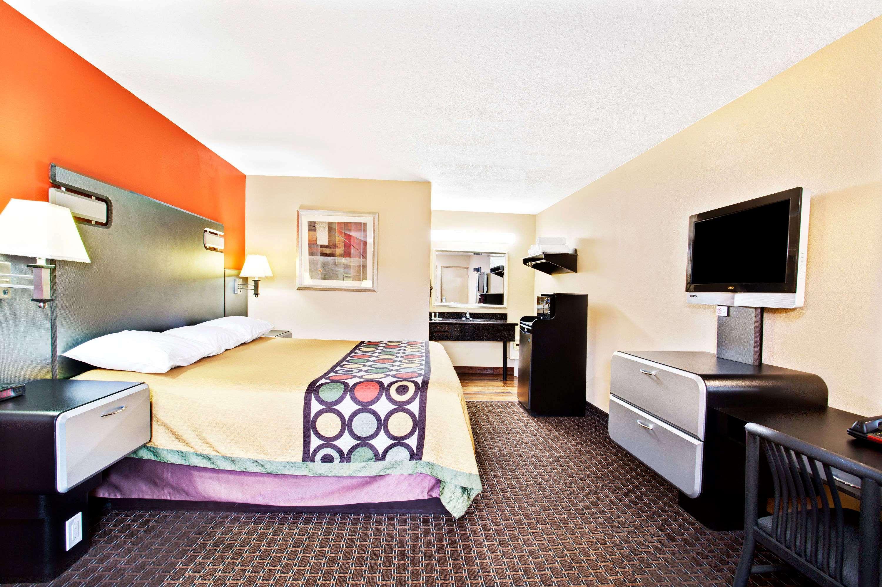 ซูเปอร์ 8 บาย วินด์แฮม คิสซิมมี เมนเกตออร์แลนโด แอเรีย Hotel เซเลเบรชัน ภายนอก รูปภาพ