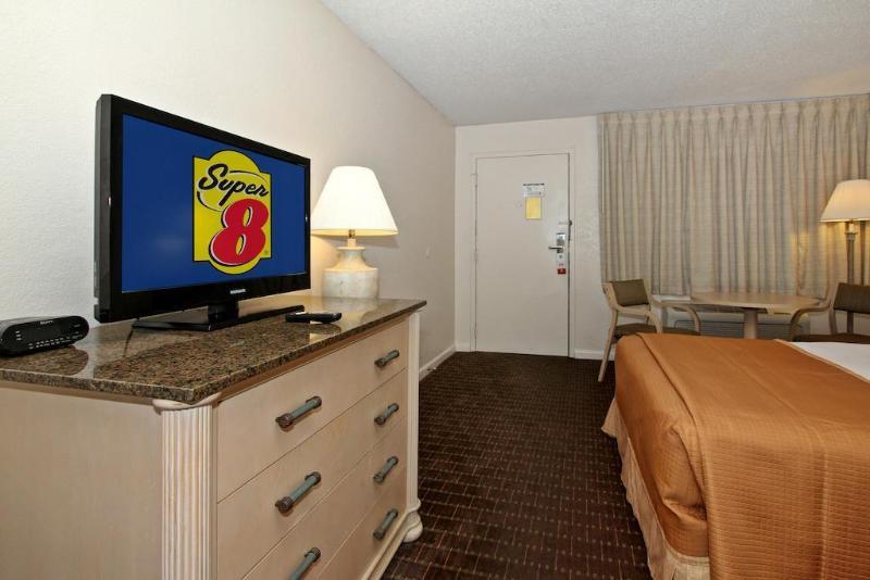 ซูเปอร์ 8 บาย วินด์แฮม คิสซิมมี เมนเกตออร์แลนโด แอเรีย Hotel เซเลเบรชัน ภายนอก รูปภาพ