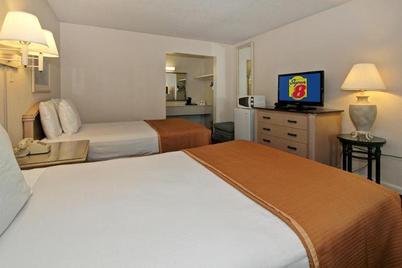 ซูเปอร์ 8 บาย วินด์แฮม คิสซิมมี เมนเกตออร์แลนโด แอเรีย Hotel เซเลเบรชัน ภายนอก รูปภาพ