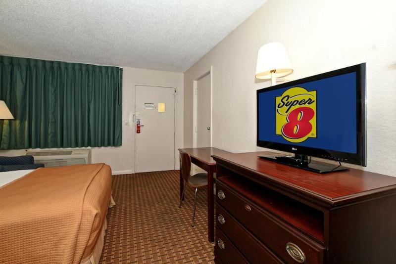 ซูเปอร์ 8 บาย วินด์แฮม คิสซิมมี เมนเกตออร์แลนโด แอเรีย Hotel เซเลเบรชัน ภายนอก รูปภาพ